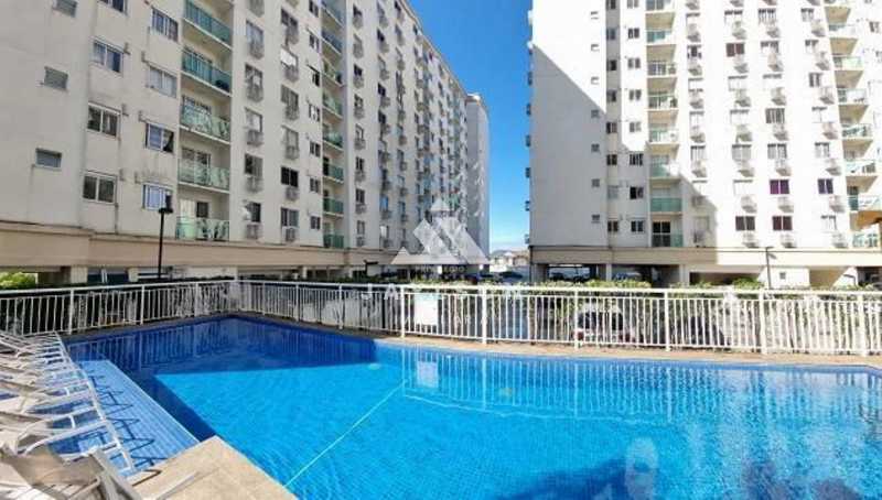 Apartamento, 2 quartos, 55 m² - Foto 24