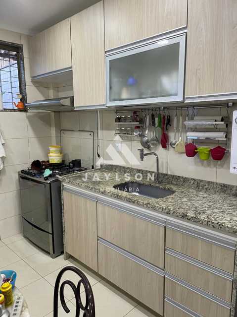 Apartamento à venda com 3 quartos, 95m² - Foto 11