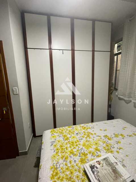 Apartamento à venda com 3 quartos, 95m² - Foto 19