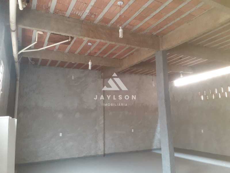 Depósito-Galpão-Armazém à venda com 2 quartos, 126m² - Foto 7