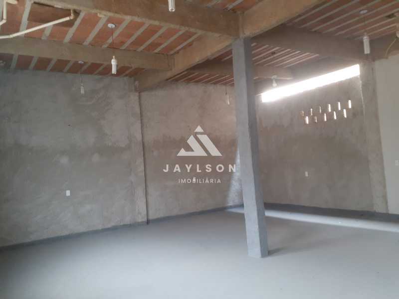 Depósito-Galpão-Armazém à venda com 2 quartos, 126m² - Foto 8