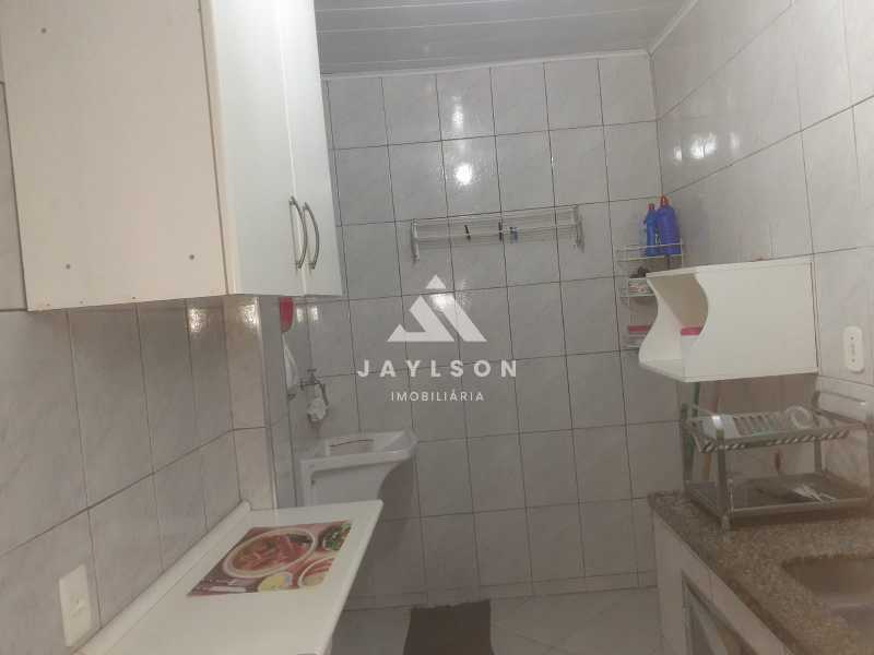 Depósito-Galpão-Armazém à venda com 2 quartos, 126m² - Foto 16