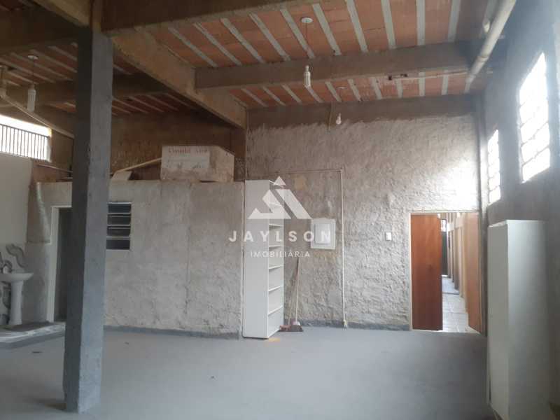 Depósito-Galpão-Armazém à venda com 2 quartos, 126m² - Foto 26