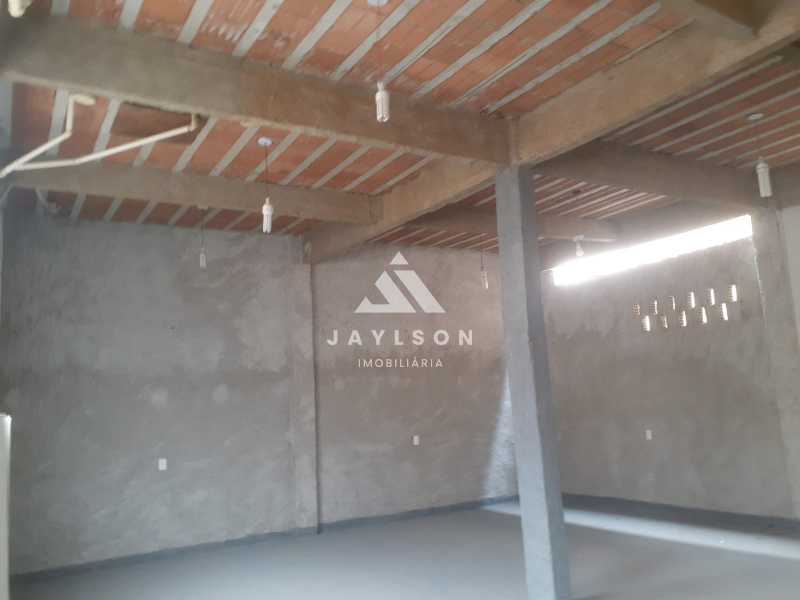 Depósito-Galpão-Armazém à venda com 2 quartos, 126m² - Foto 4