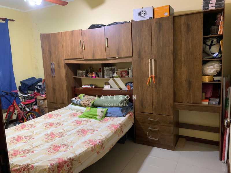 Apartamento à venda com 2 quartos, 55m² - Foto 2