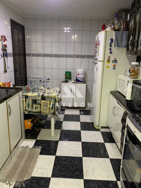 Apartamento à venda com 2 quartos, 55m² - Foto 9