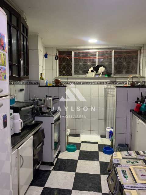 Apartamento à venda com 2 quartos, 55m² - Foto 10