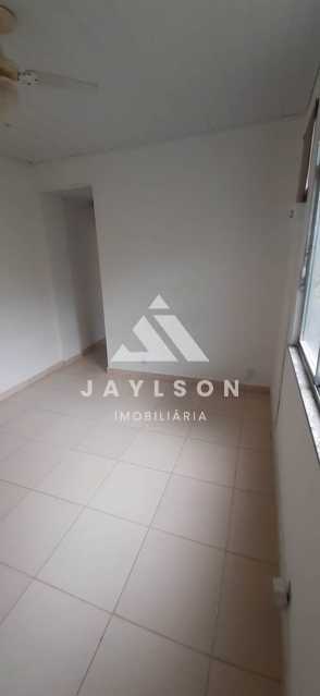 Apartamento à venda com 1 quarto, 36m² - Foto 6