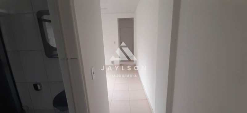 Apartamento à venda com 1 quarto, 36m² - Foto 10