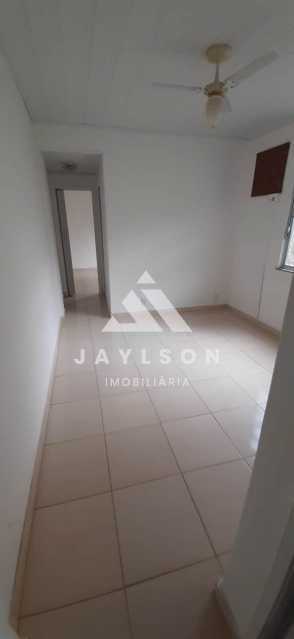 Apartamento à venda com 1 quarto, 36m² - Foto 15