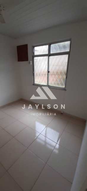 Apartamento à venda com 1 quarto, 36m² - Foto 16