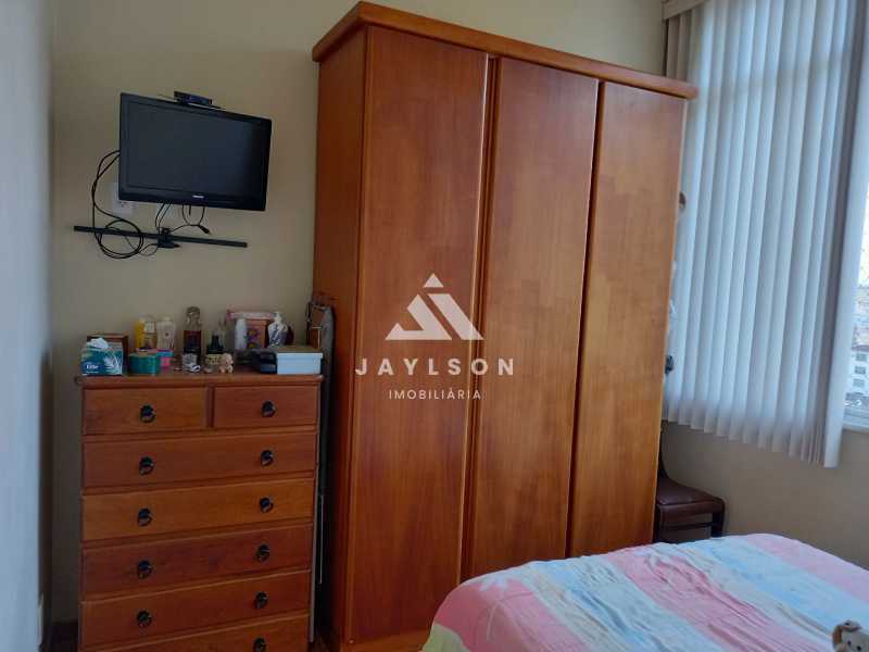 Apartamento à venda com 1 quarto, 36m² - Foto 5