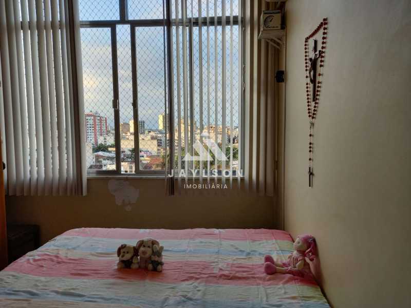 Apartamento à venda com 1 quarto, 36m² - Foto 7