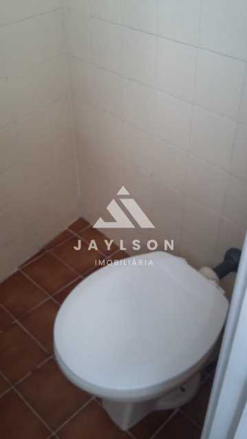 Apartamento à venda com 2 quartos, 80m² - Foto 19