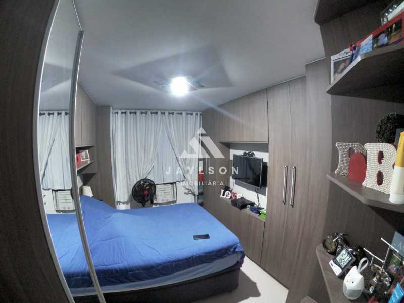 Apartamento à venda com 2 quartos, 55m² - Foto 6