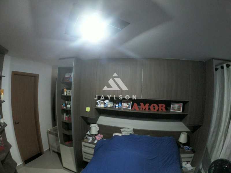 Apartamento à venda com 2 quartos, 55m² - Foto 7