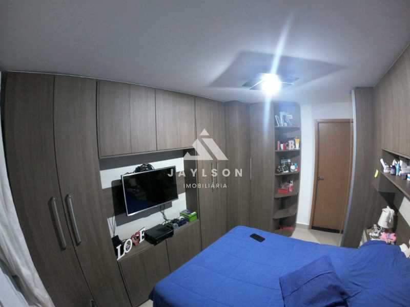 Apartamento à venda com 2 quartos, 55m² - Foto 8