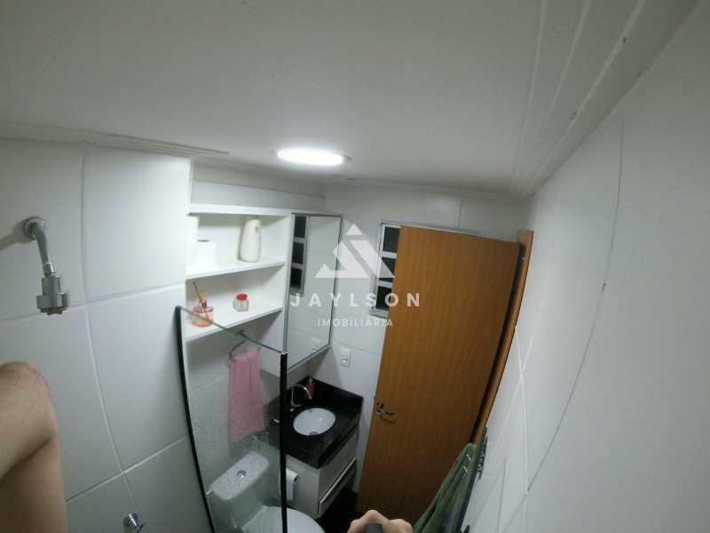 Apartamento à venda com 2 quartos, 55m² - Foto 10