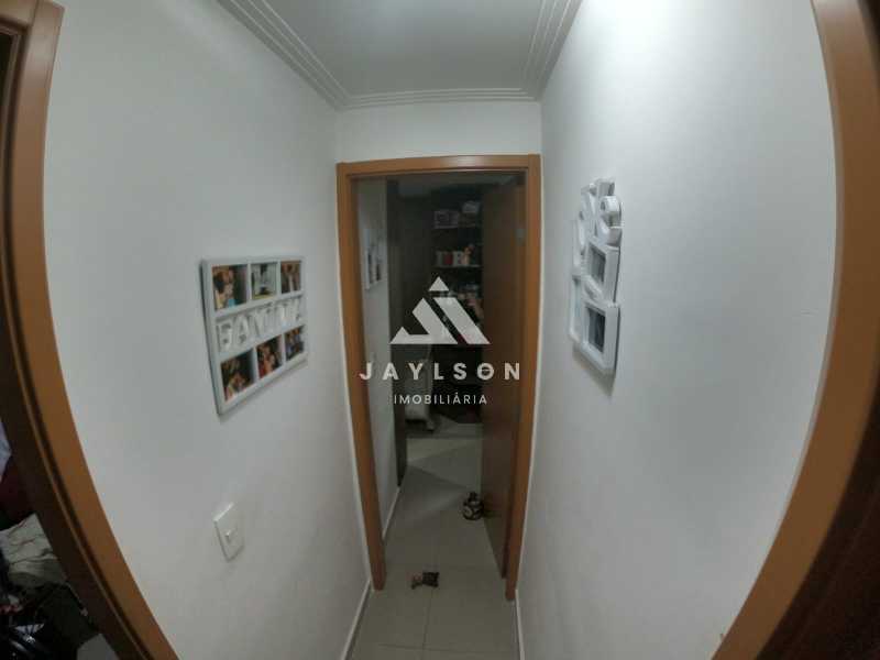 Apartamento à venda com 2 quartos, 55m² - Foto 14