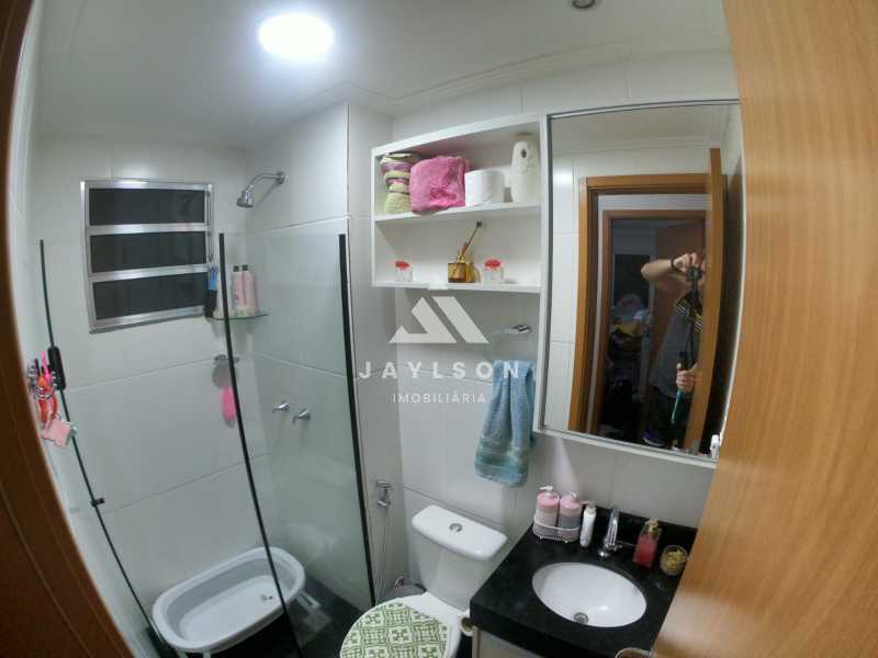 Apartamento à venda com 2 quartos, 55m² - Foto 15