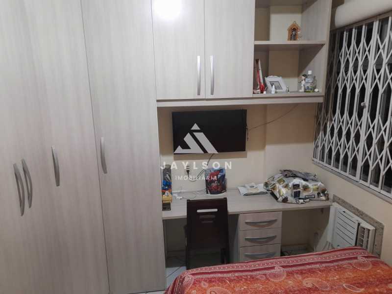 Apartamento à venda com 2 quartos, 72m² - Foto 5