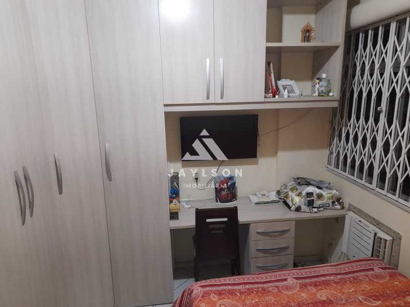 Apartamento à venda com 2 quartos, 72m² - Foto 6