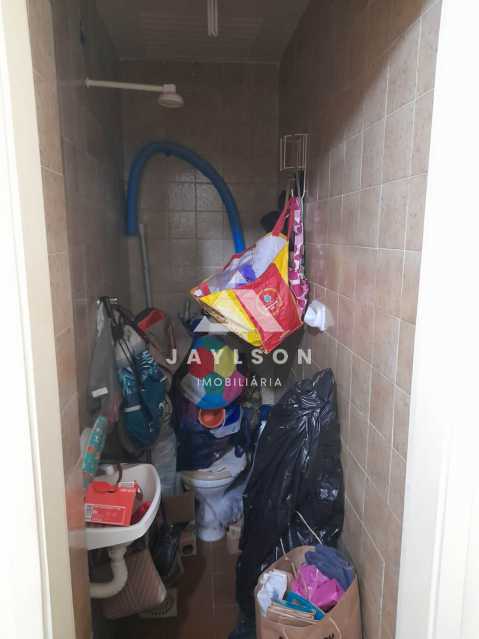 Apartamento à venda com 2 quartos, 72m² - Foto 13