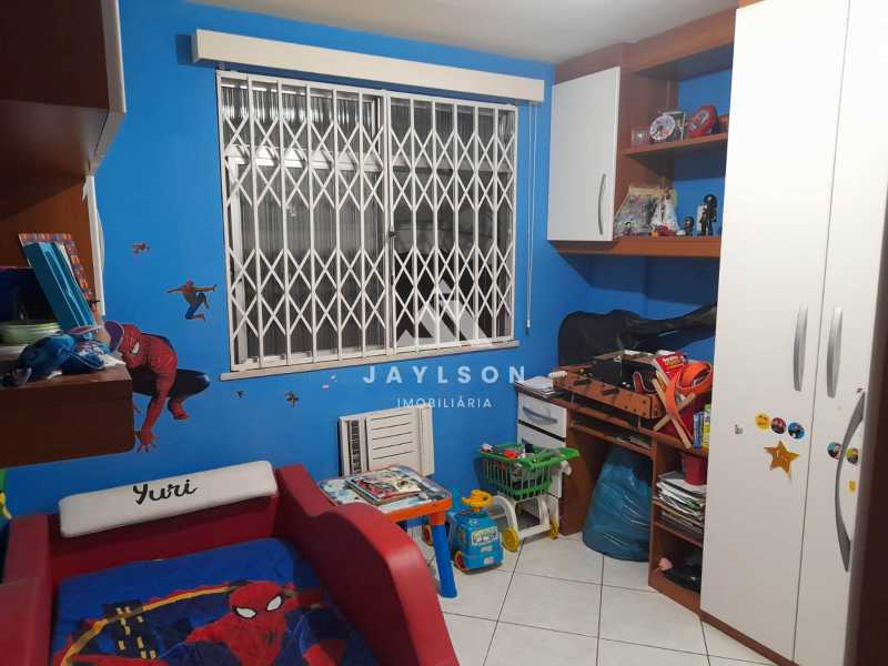 Apartamento à venda com 2 quartos, 72m² - Foto 18