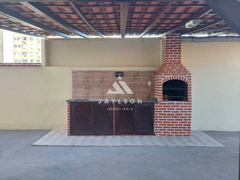 Apartamento à venda com 2 quartos, 64m² - Foto 22