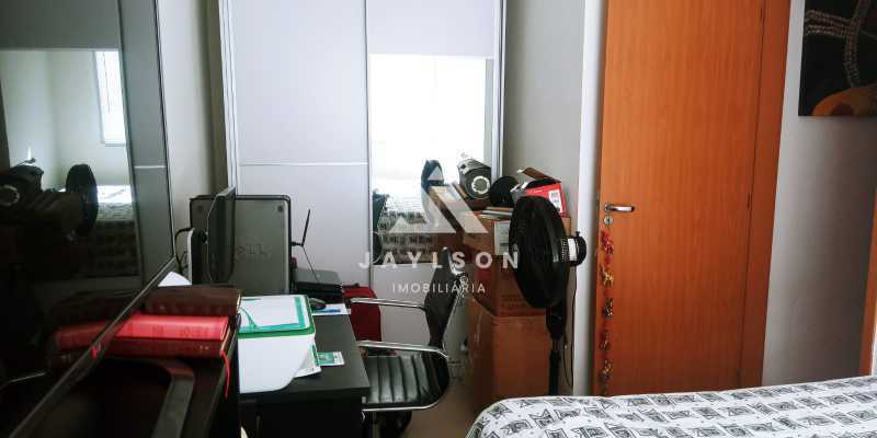 Apartamento à venda com 2 quartos, 47m² - Foto 10