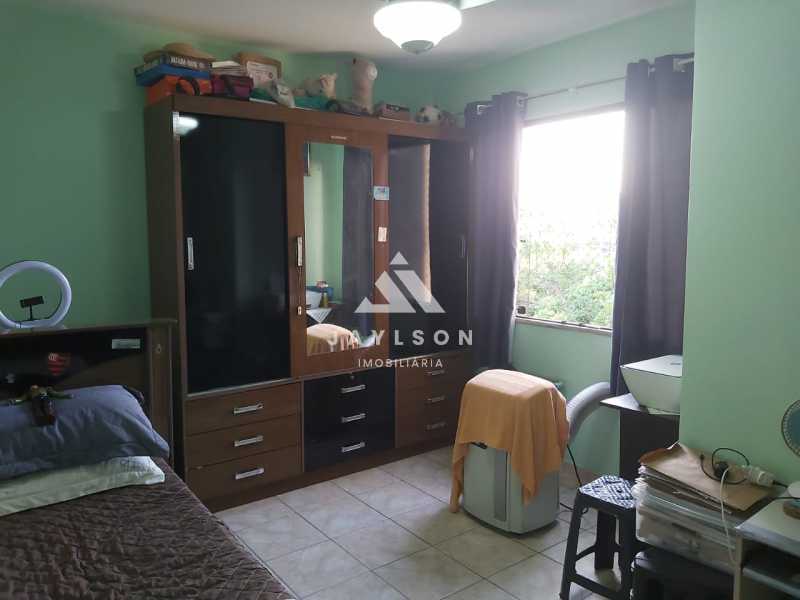 Apartamento à venda com 2 quartos, 63m² - Foto 8