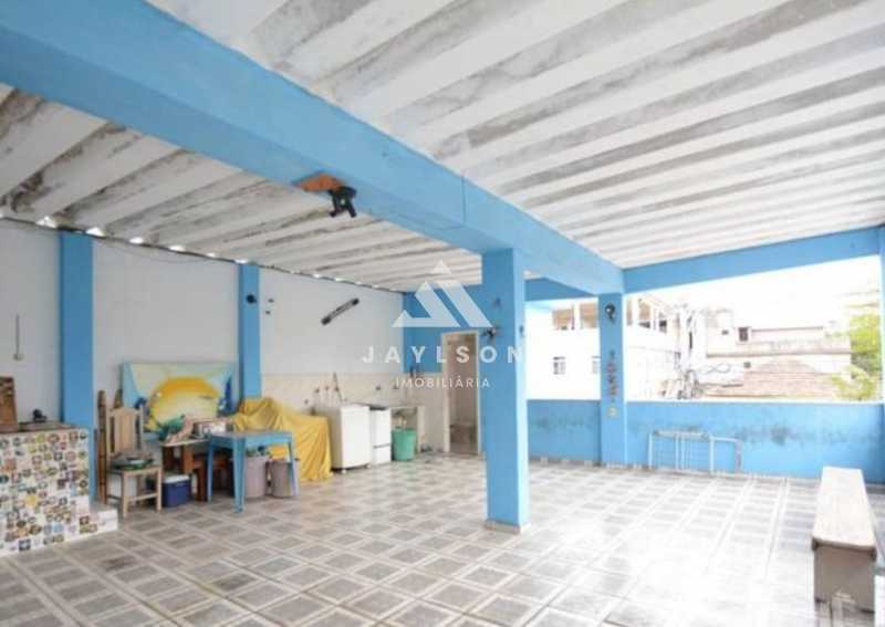 Casa à venda com 4 quartos, 112m² - Foto 22