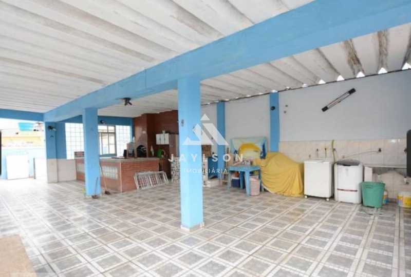 Casa à venda com 4 quartos, 112m² - Foto 23