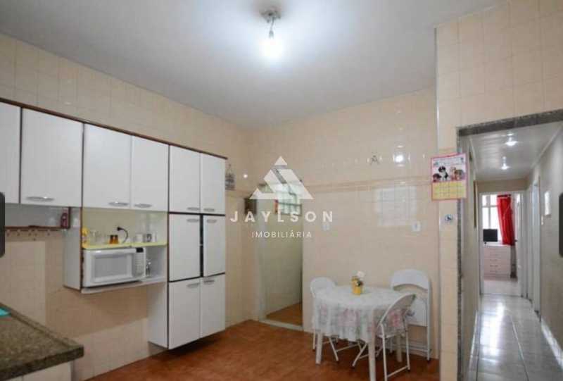 Casa à venda com 4 quartos, 112m² - Foto 11