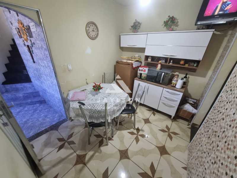 Casa à venda com 3 quartos, 130m² - Foto 12