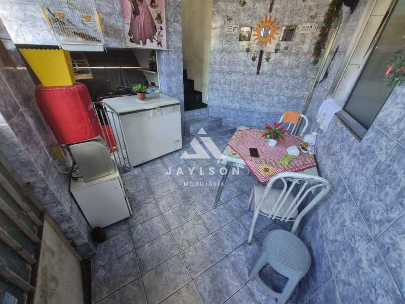 Casa à venda com 3 quartos, 130m² - Foto 22