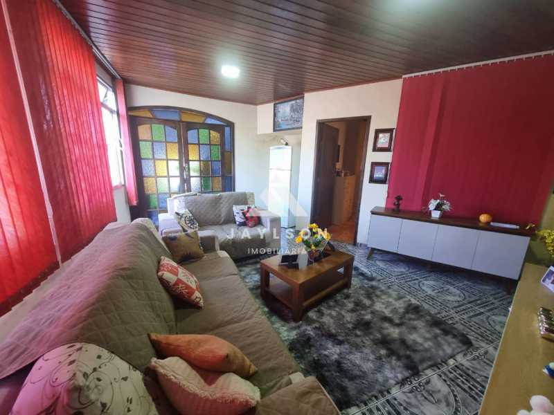 Casa à venda com 3 quartos, 130m² - Foto 3