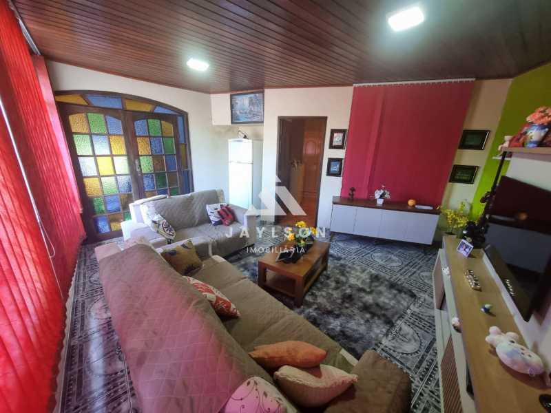 Casa à venda com 3 quartos, 130m² - Foto 5