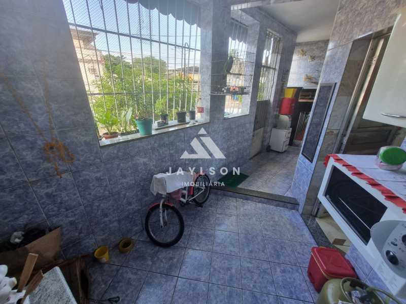 Casa à venda com 3 quartos, 130m² - Foto 27