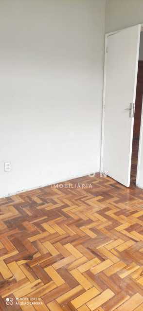 Apartamento à venda com 1 quarto, 32m² - Foto 6