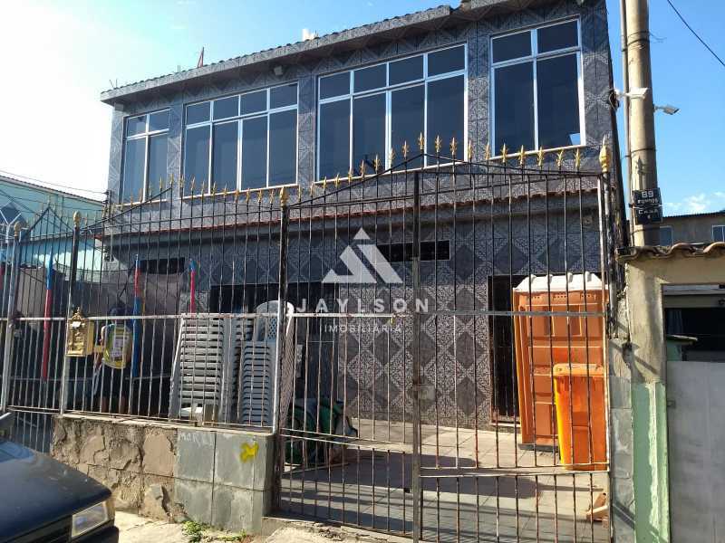 Casa Comercial à venda, 200m² - Foto 1