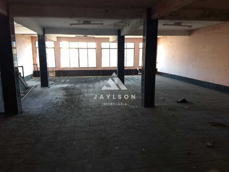 Casa Comercial à venda, 200m² - Foto 2