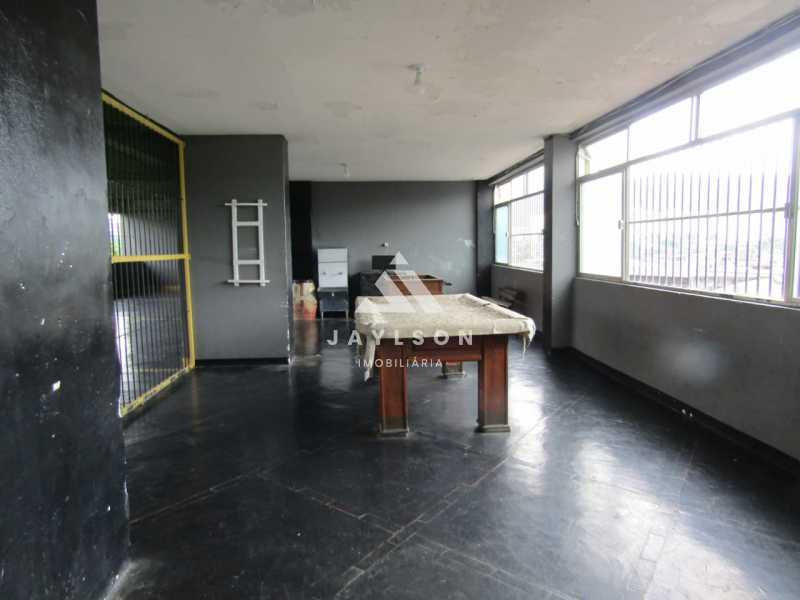 Apartamento à venda com 2 quartos, 59m² - Foto 12