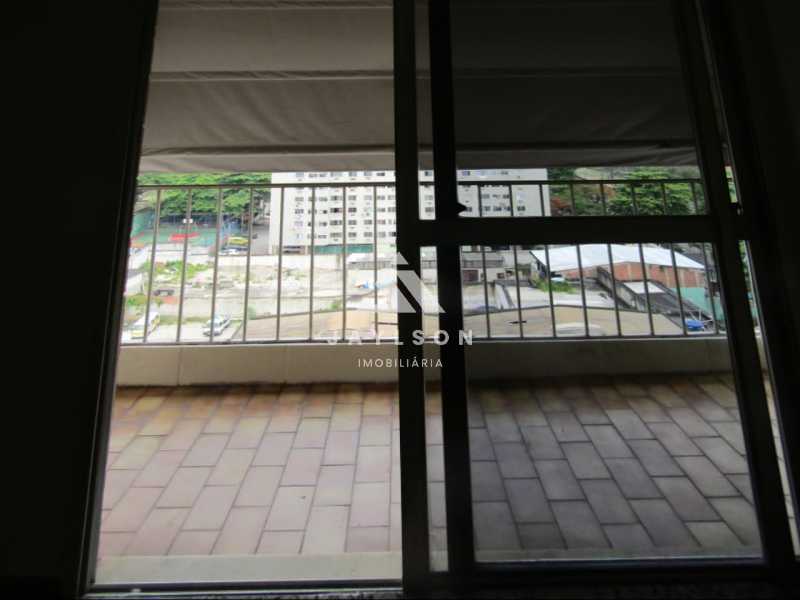 Apartamento à venda com 2 quartos, 59m² - Foto 1