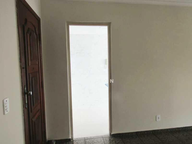 Apartamento à venda com 2 quartos, 59m² - Foto 8