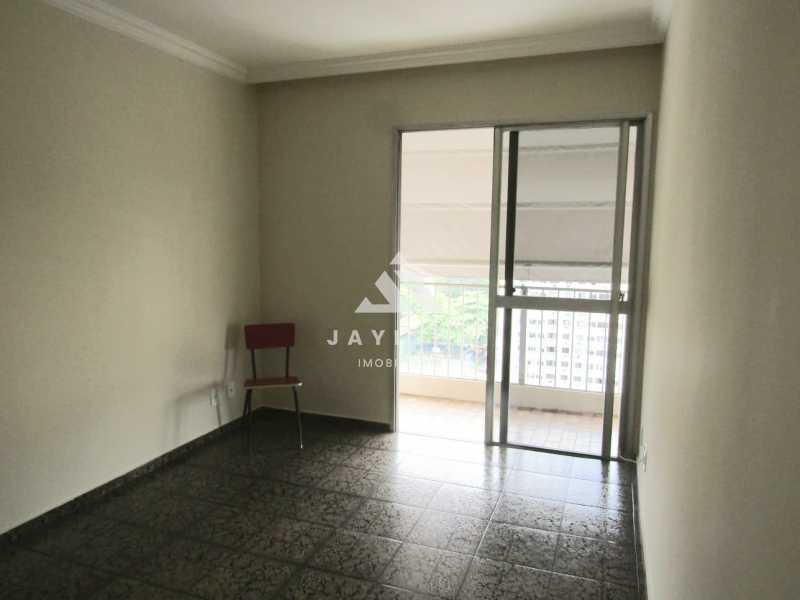 Apartamento à venda com 2 quartos, 59m² - Foto 2