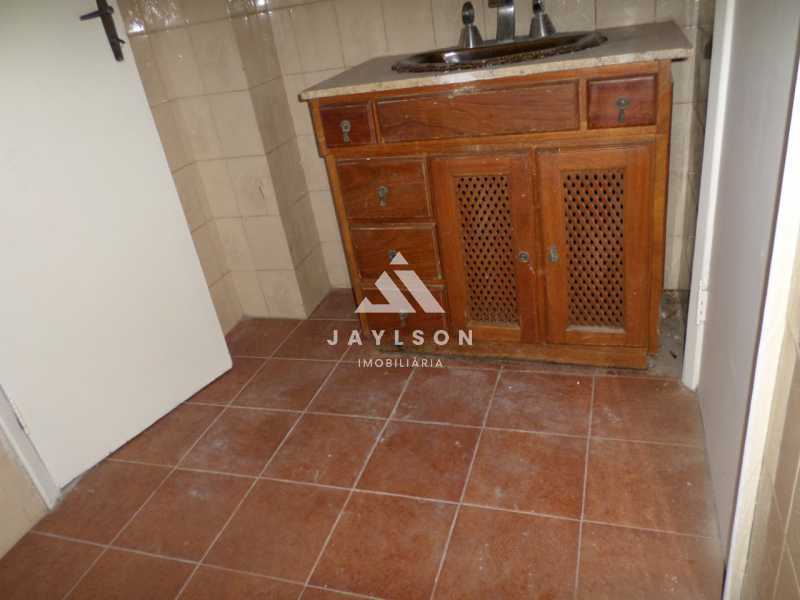 Conjunto Comercial-Sala à venda, 32m² - Foto 6