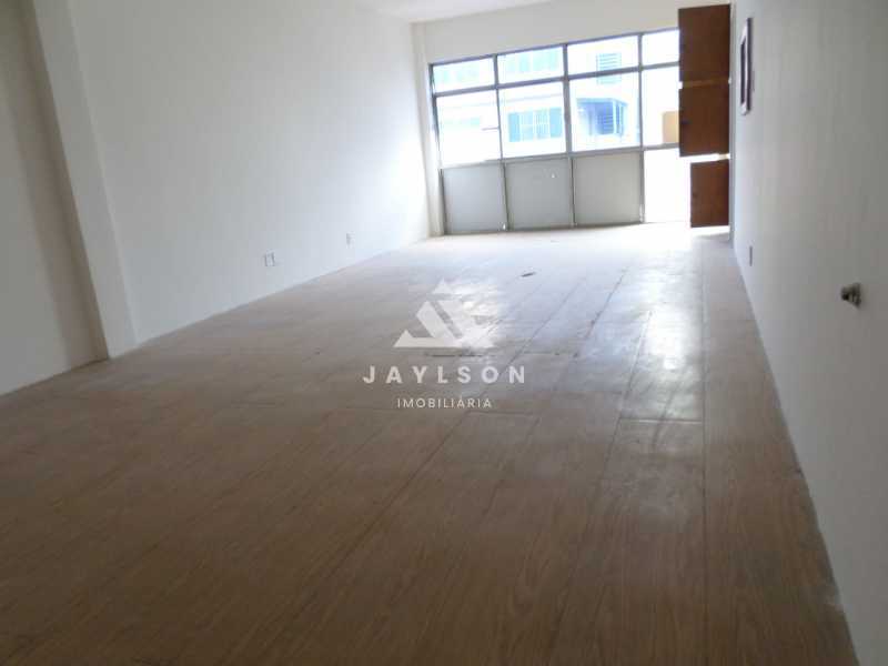 Conjunto Comercial-Sala à venda, 32m² - Foto 1