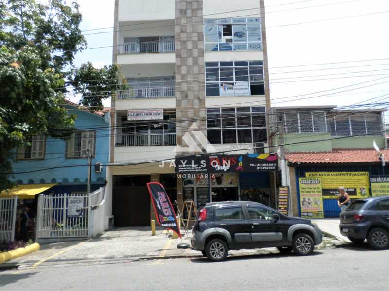 Conjunto Comercial-Sala à venda, 32m² - Foto 10