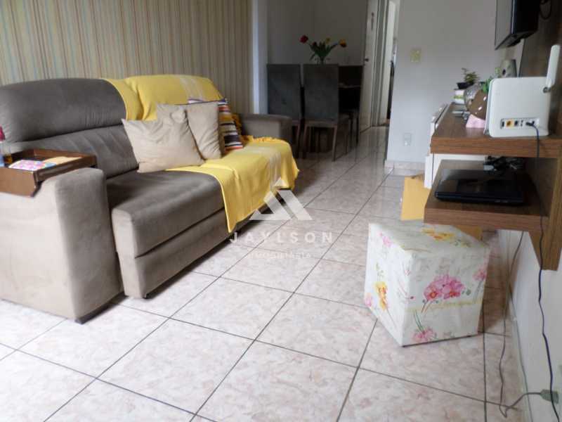 Apartamento, 2 quartos, 50 m² - Foto 1